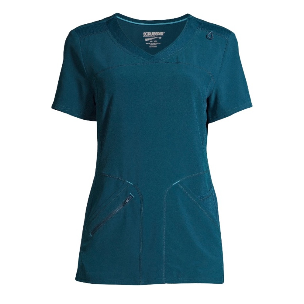 Women’s Scrub Shirt